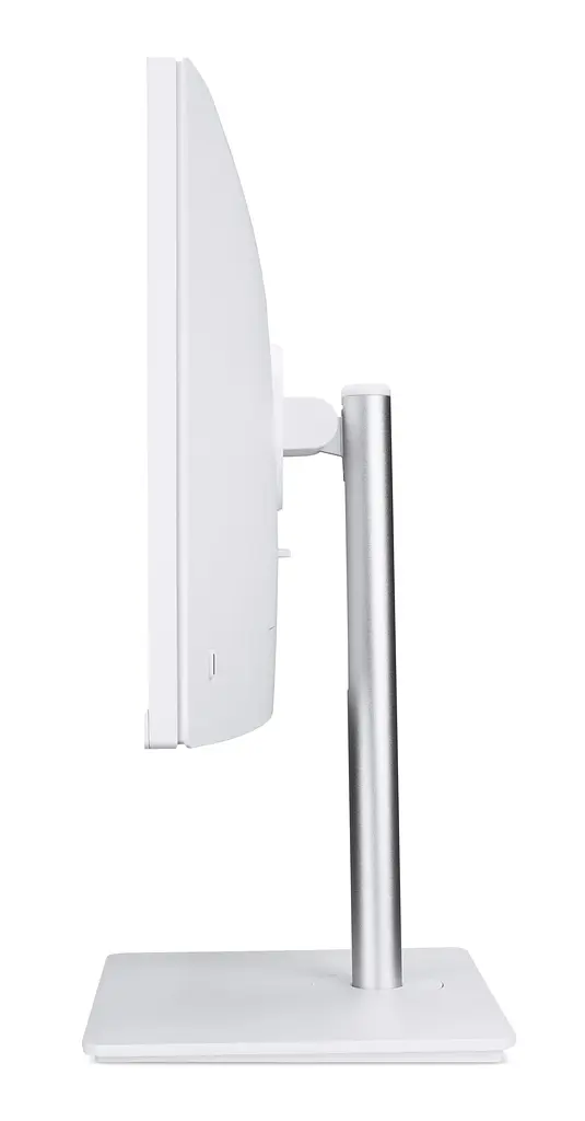Acer Комп'ютер персональний моноблок Acer Aspire C24A-GRPL 23.8" FHD, Intel 5-120U, 16GB, F512GB, UMA, WiFi, без ОС, білий - фото 6