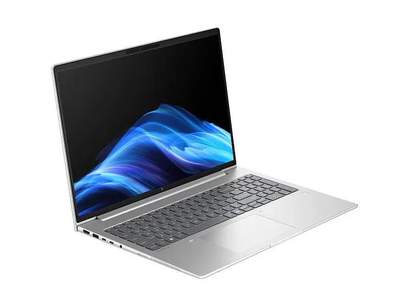 Ноутбук HP EliteBook 6 G1a 16 Pike Silver (AZ8Z5AV_V13) - фото 2