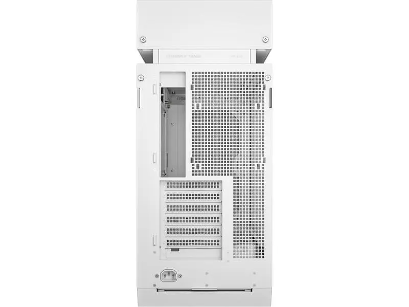 Корпус Deepcool CL660 White (R-CL660-WHNNA0-G-1) - фото 3