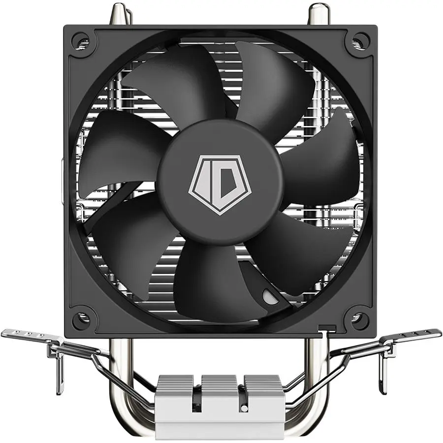 Кулер для процесора ID-Cooling SE-802-SD V3 [148531] - фото 4