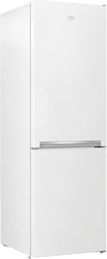 Холодильник Beko RCSA366K40WN (7220886) - фото 2