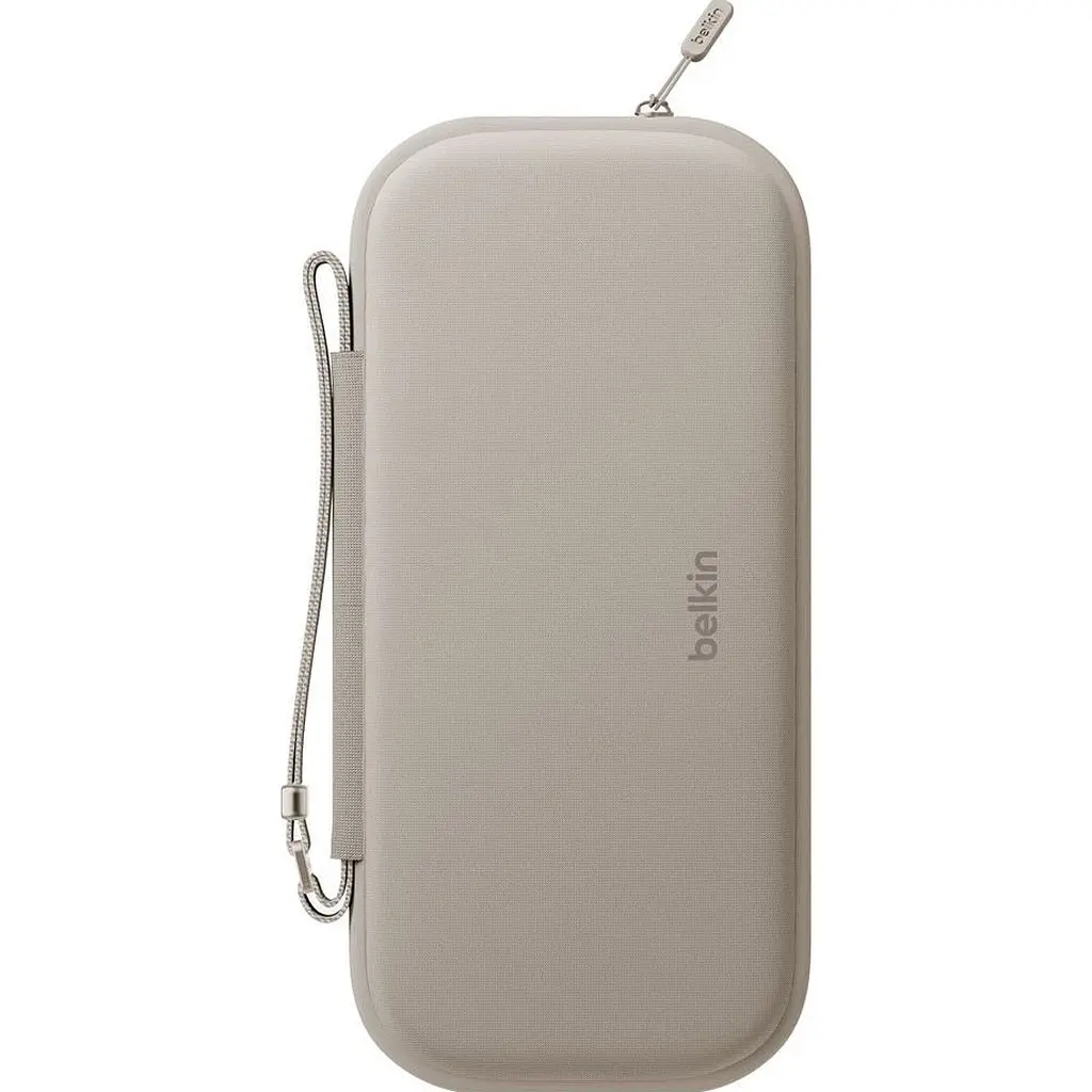 Чехол Belkin Case for Nintendo Switch 2 Sand (ENA002HQSA) - фото 2