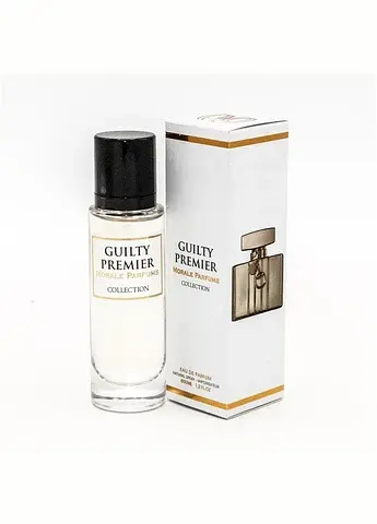 Парфумована вода Morale Parfums Guilty Premier, 30 мл (4820269861114)