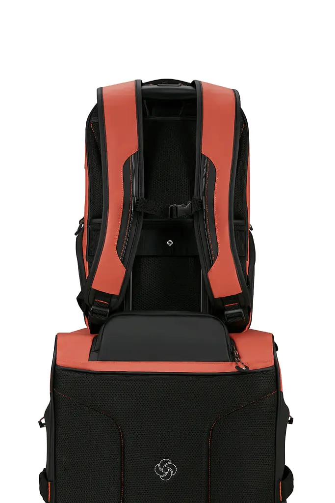 Рюкзак 15.6" Samsonite ECODIVER CLAY 44x31x20 KH7*07004 - фото 5