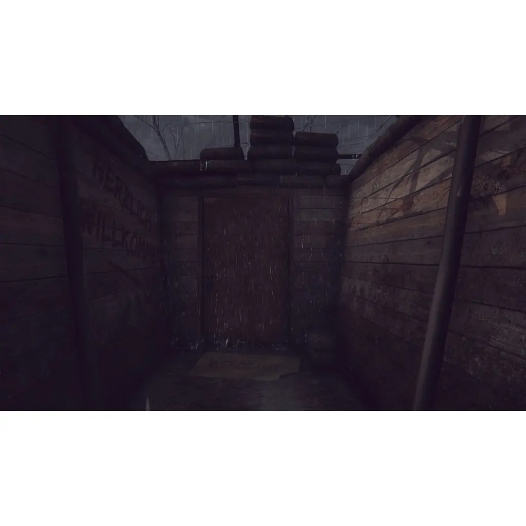 Ключ активації Microsoft Trenches для Xbox One/Series - фото 3