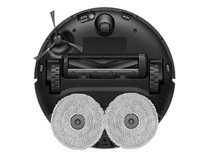 Робот-пилосос з вологим прибиранням Dreame Bot Mova E30 Ultra (RLE51SE) - фото 5
