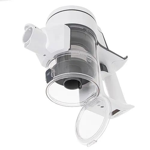 Аккумуляторный пылесос вертикальный Adler AD 7064 2-в-1 для сухой и влажной уборки - фото 5