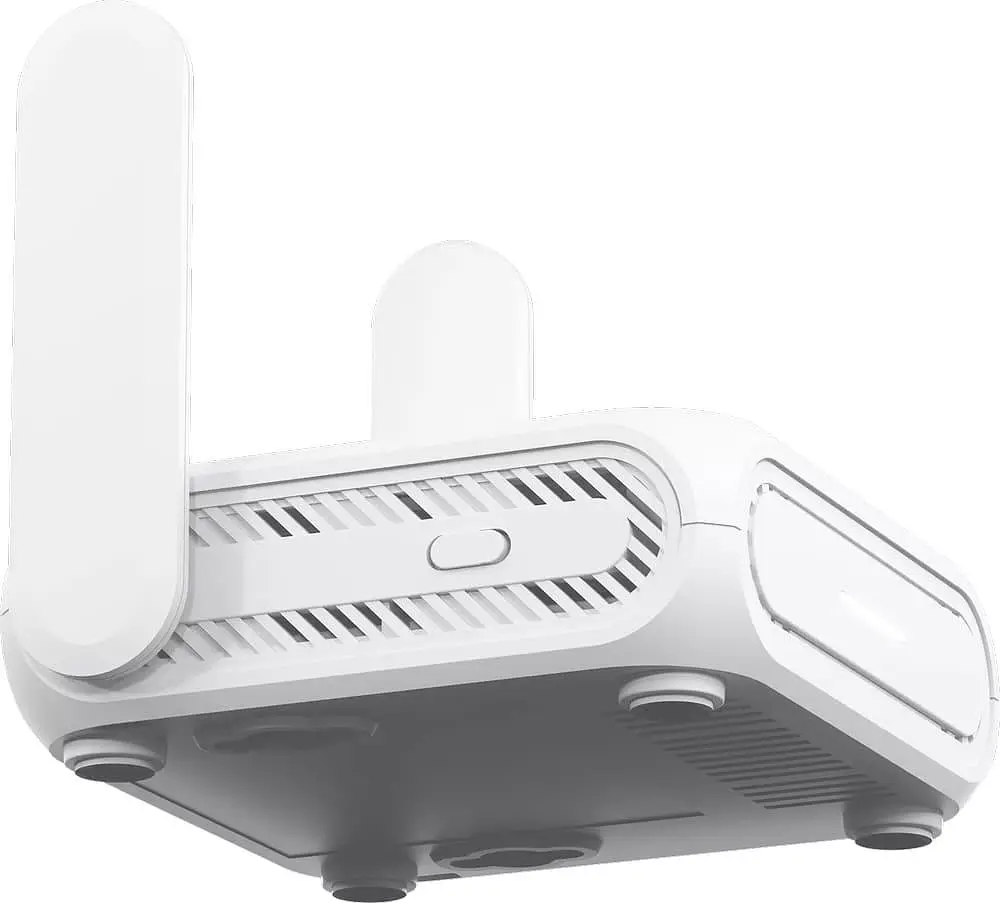 Роутер ASUS RT-BE58 GO WiFi7 (90IG09Q0-MO3C00) - фото 5