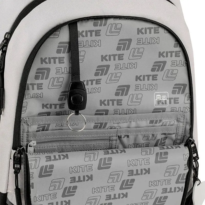 Рюкзак Kite Education teens 727M-3 (K25-727M-3) - фото 9