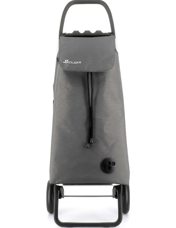 Сумка-візок Rolser I-Max Thermo Zen 2L Marengo (IMX352-1031) - фото 4