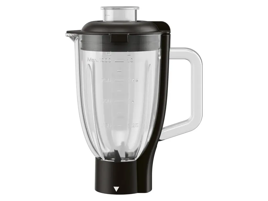 Кухонний комбайн-тестоміс 2 у 1 Silver Crest SKMW 900 A1 red 5,0 л - фото 8
