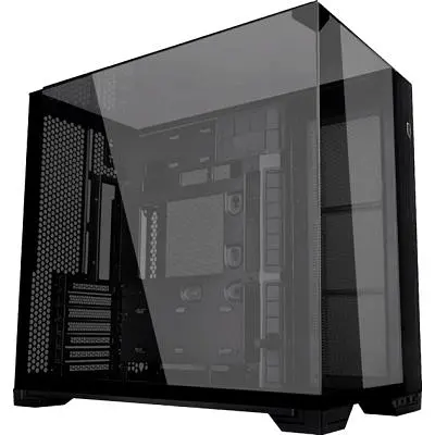 Корпус для ПК Lian Li O11 VISION Compact, Black (G99.O11VPX.00) - фото 5