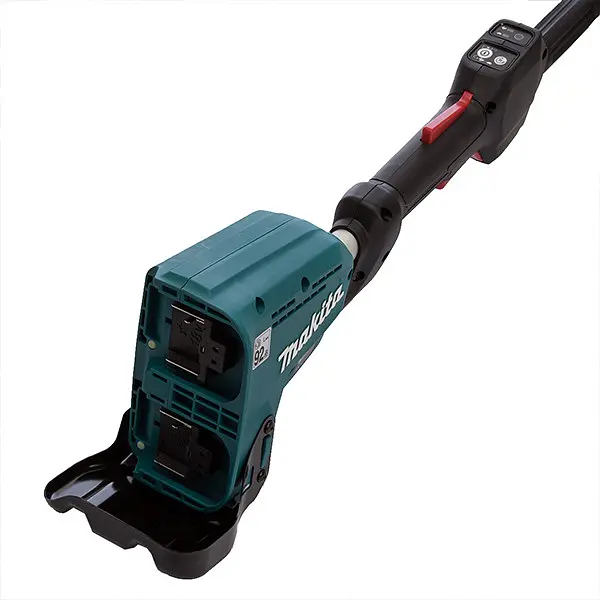 Тример садовий Makita DUR366LZ акумуляторний 18+18В - фото 4