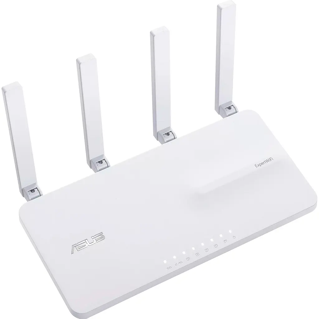 Бездротовий маршрутизатор (роутер) Asus ExpertWiFi EBR63 (90IG0870-MO3C00) [104231] - фото 4