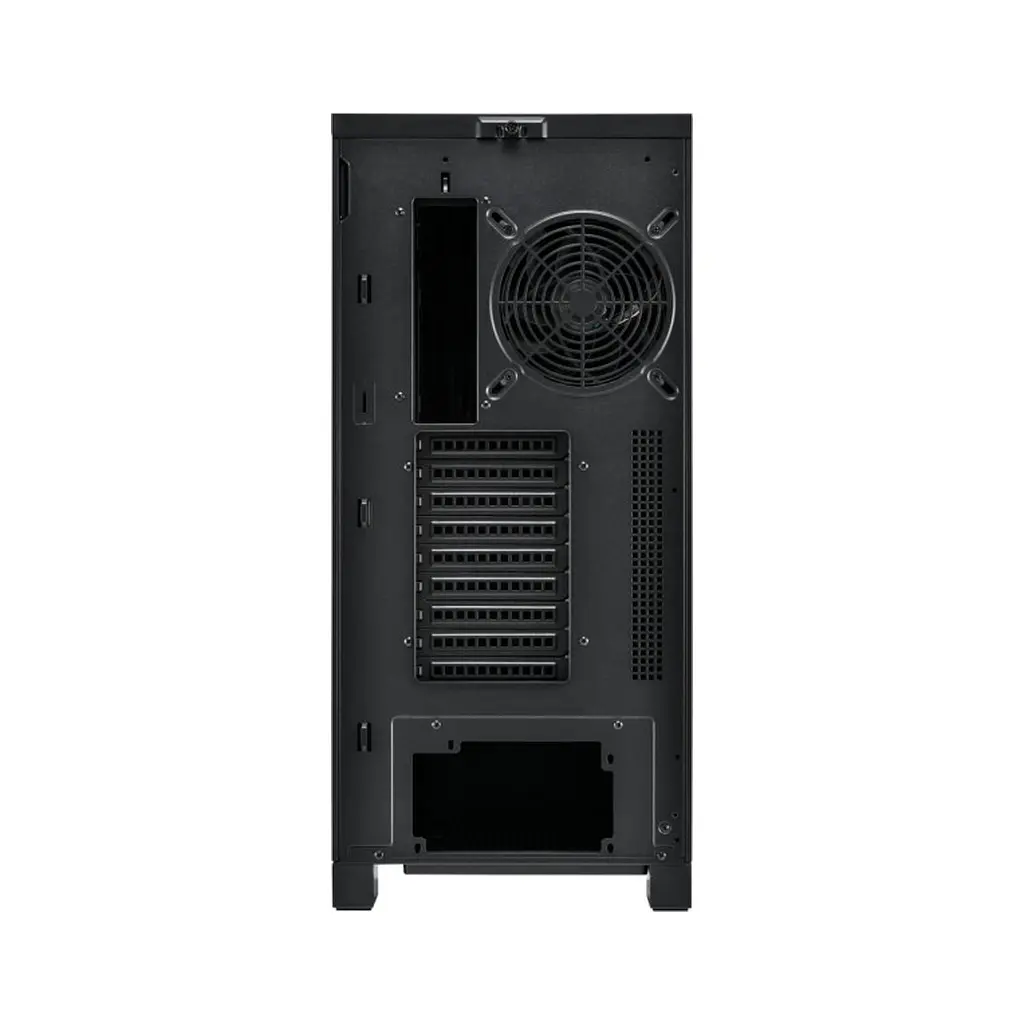 Корпус для ПК FSP U500-B - фото 4