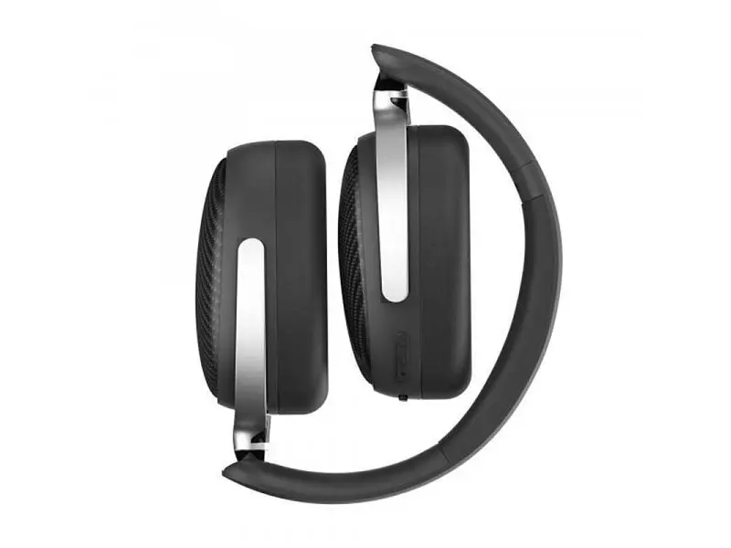 Навушники з мікрофоном A4Tech Fstyler BH350C Black - фото 6
