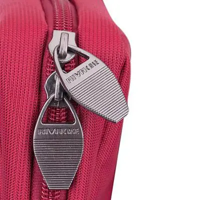 Сумка для ноутбука RivaCase 15.6" 8630 Red (8630Red) - фото 6