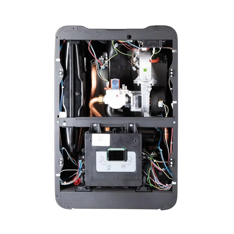 Котел газовий Airfel MAESTRO 24 кВт двоконтурний конденсаційний AIRFELDIGIFELMAESTRO24 - фото 9