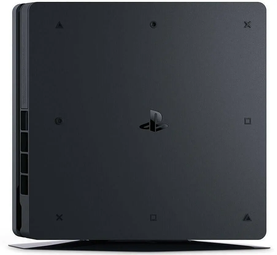 Ігрова консоль PlayStation Sony 4 Slim 1 TB Detroid/Horizon Zero Dawn Complete Edition/The last of us (CUH-2208B) Б/в,U1 - фото 6