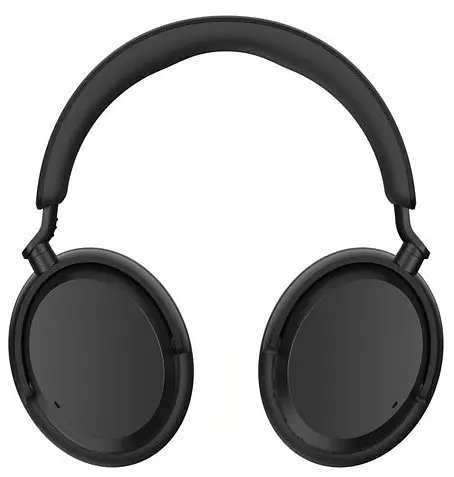 Навушники бездротові повнорозмірні Sennheiser ACCENTUM Wireless чорні (700174) - фото 2