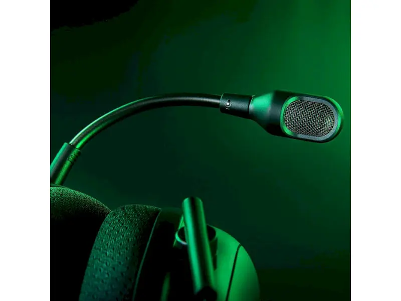 Навушники з мікрофоном Razer Blackshark V2 PRO 2023 Black (RZ04-04530100-R3M1) - фото 8