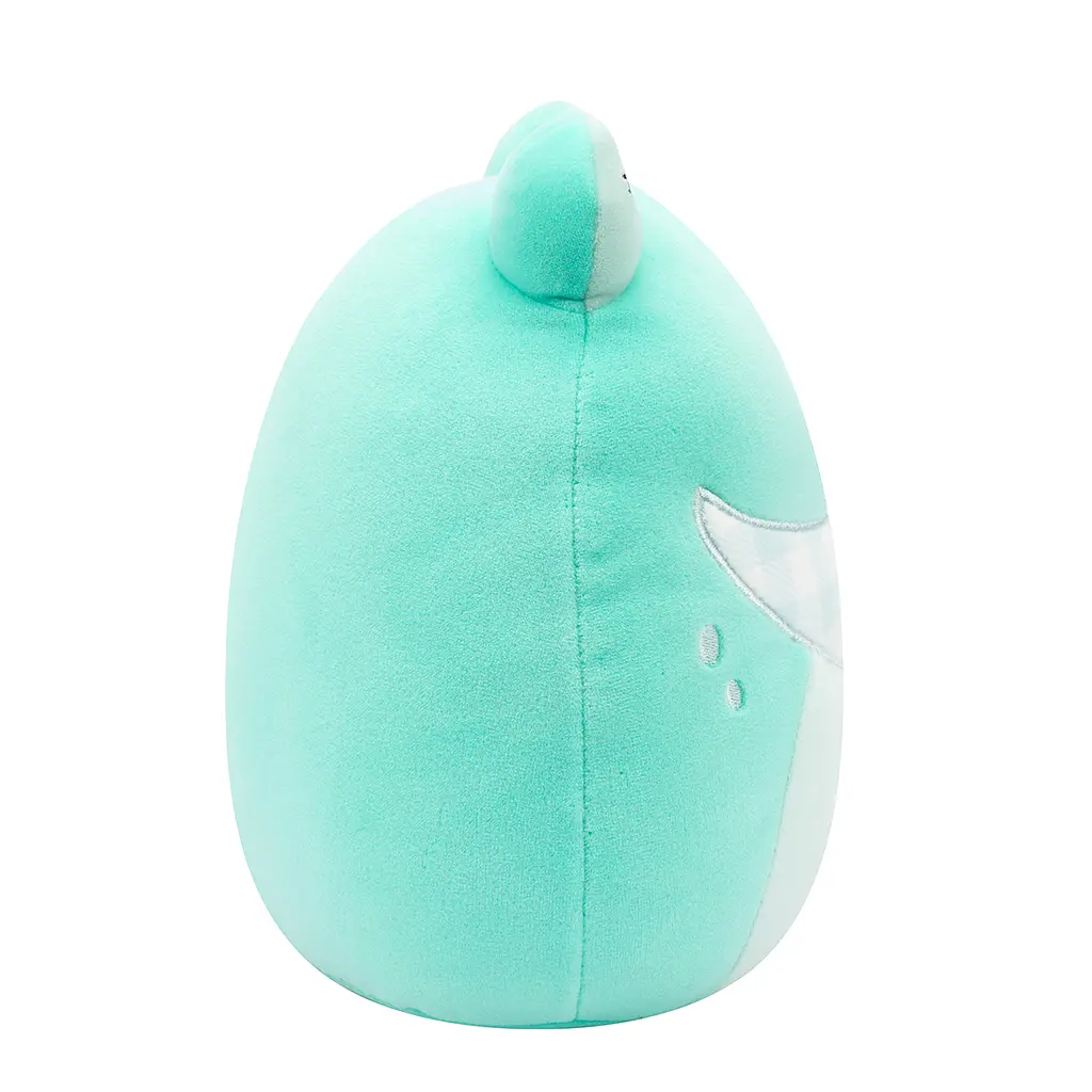 М'яка іграшка Squishmallows Жабка Нові 19 см (SQER01230) - фото 3