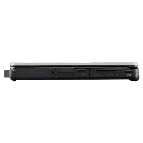 Ноутбук Panasonic Toughbook FZ-55 MK3,1920 x 1080,i5-1345u 10 C/12 T,4.7 GHz,55 W,16 GB DDR4,512 GB - фото 6