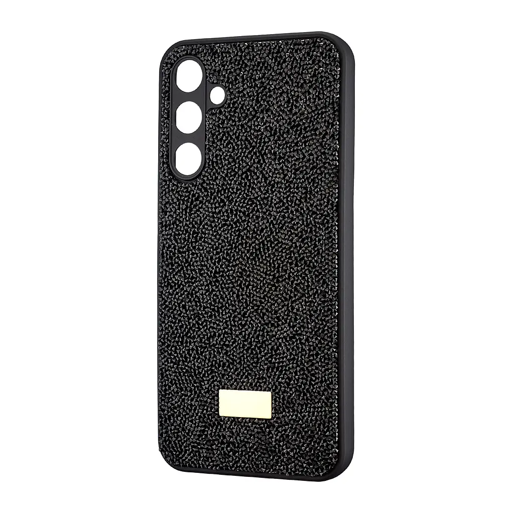 Чохол Star Diamond Samsung A25 (A256) Black