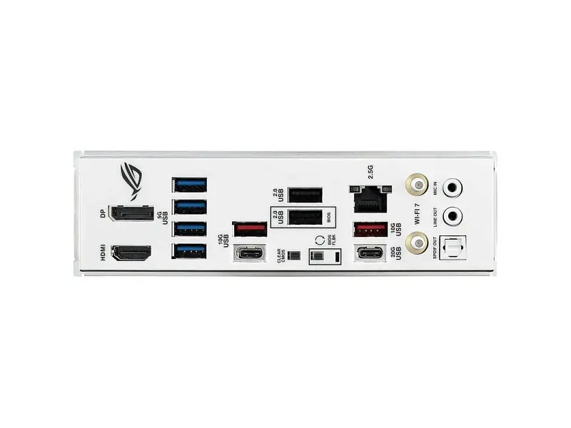 Материнська плата Asus ROG STRIX B850-G GAMING WIFI (90MB1M30-M0EAY0) - фото 11