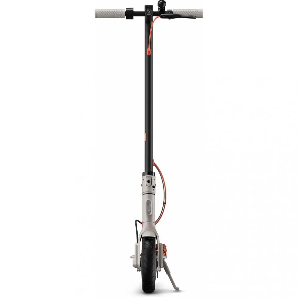 Електросамокат Xiaomi Mi Electric Scooter 3 Grey - фото 5