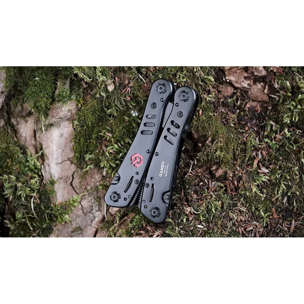 Мультитул Ganzo G301-B - фото 7