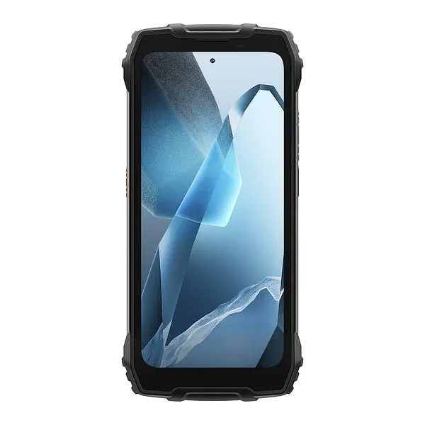Смартфон Oscal Pilot 1 6/256GB Black - фото 2