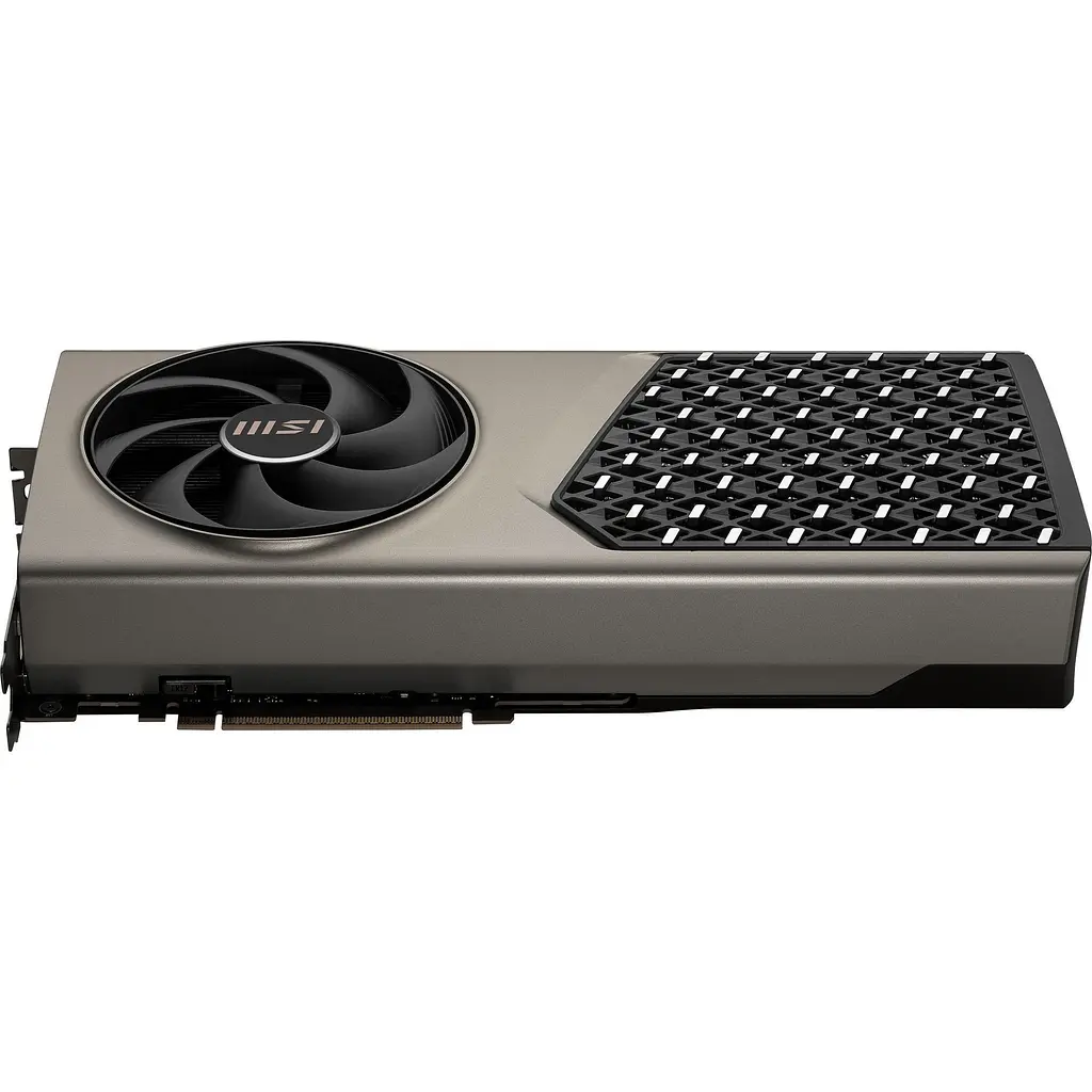 Відеокарта MSI GeForce RTX 5080 16G EXPERT OC [912-V531-438] UA [148265] - фото 9