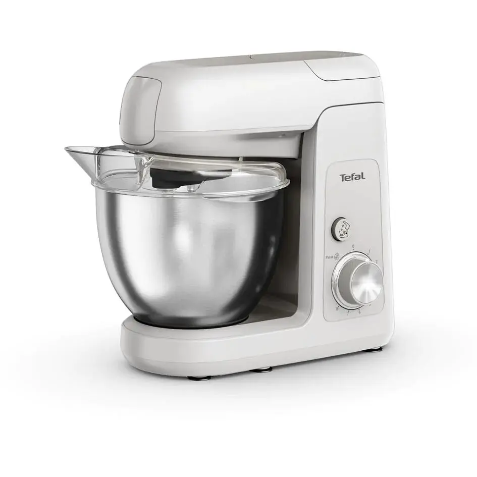 Кухонная машина Tefal Bake Partner (QB525B38) - фото 9