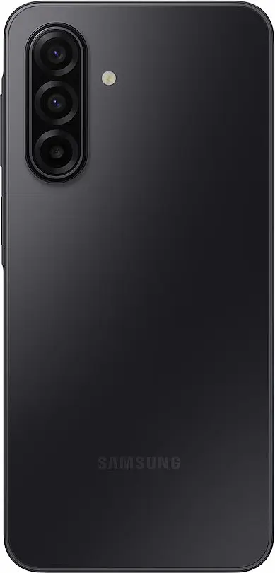 Смартфон Samsung Galaxy A17 5G 4/128GB Black SM-A176BZKA - фото 3