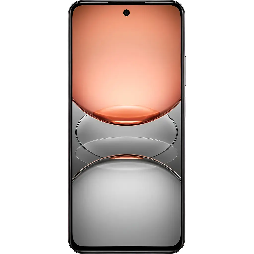 Смартфон Realme C75 8/256GB Storm Black Global EU [129232] - фото 2