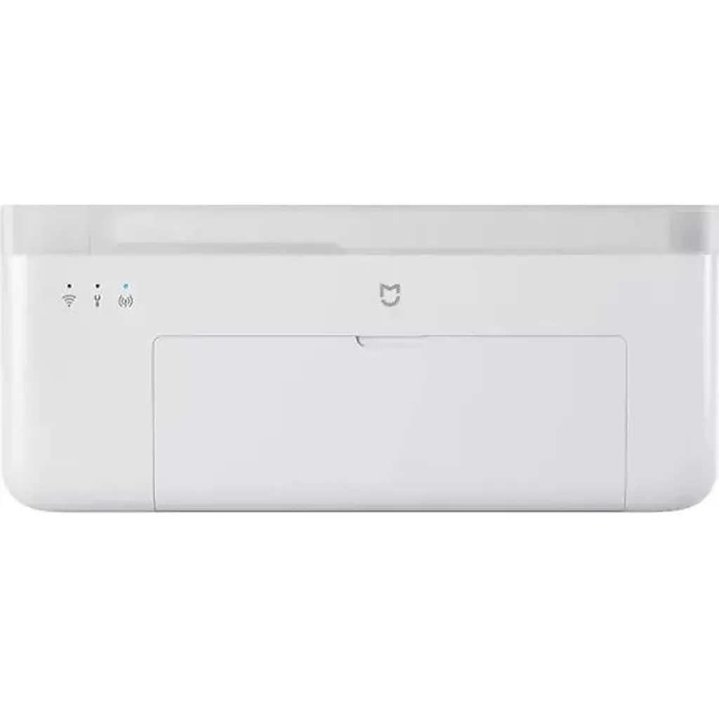 Портативний фотопринтер MiJia Instant Photo Printer 1S Set [BHR6747GL] EU [130778] - фото 2
