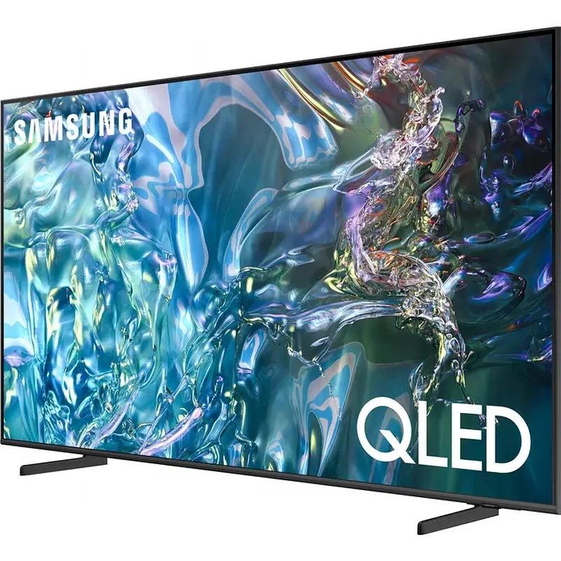 LED-телевізор SAMSUNG QE43Q60DAUXUA - фото 3