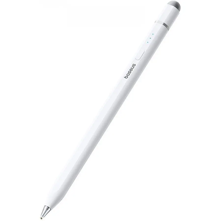 Стилус Baseus HN1 Universal Version Moon White (B0004F01) [162839] - фото 3