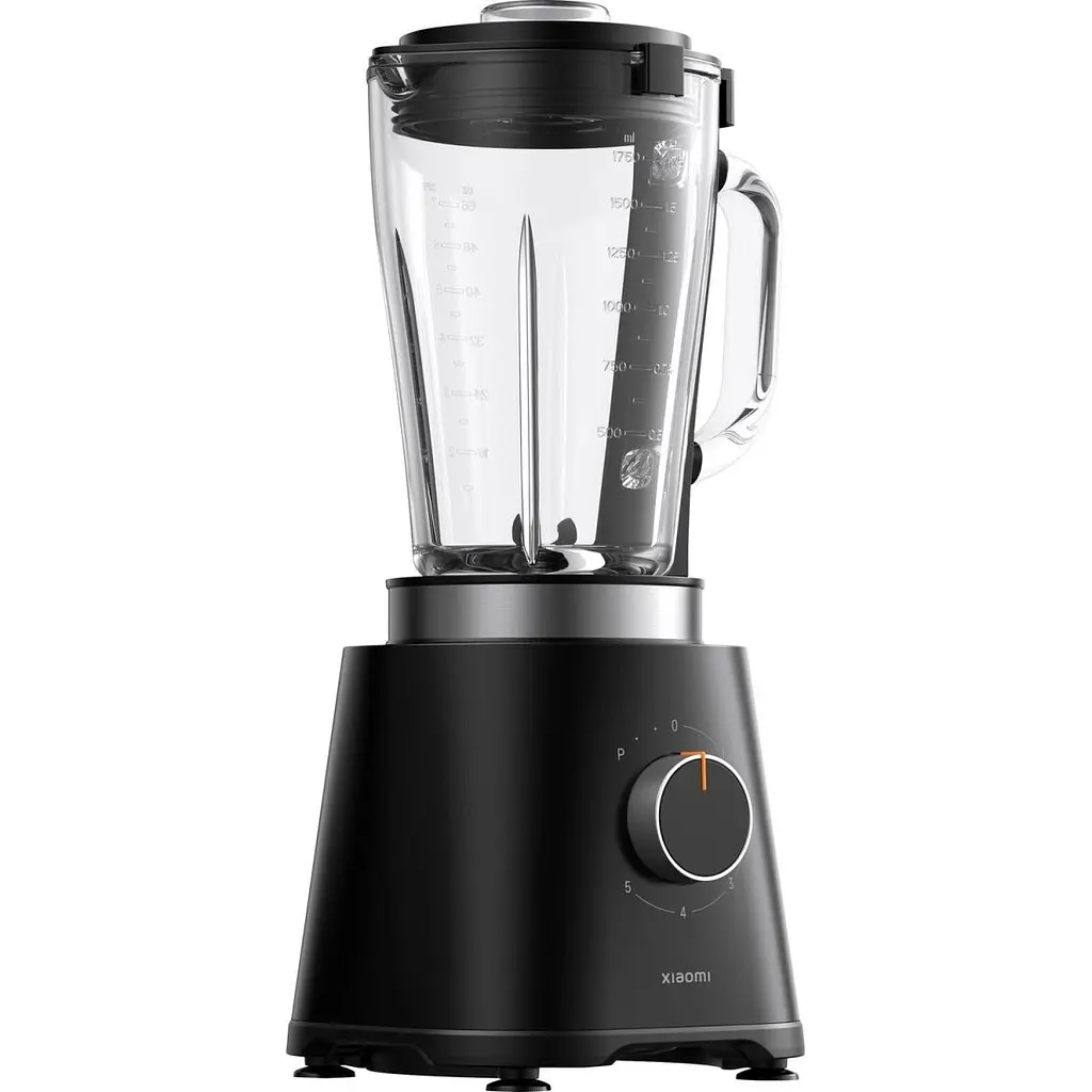 Блендер Xiaomi Blender MLLJ001CM-1A [132396] - фото 3