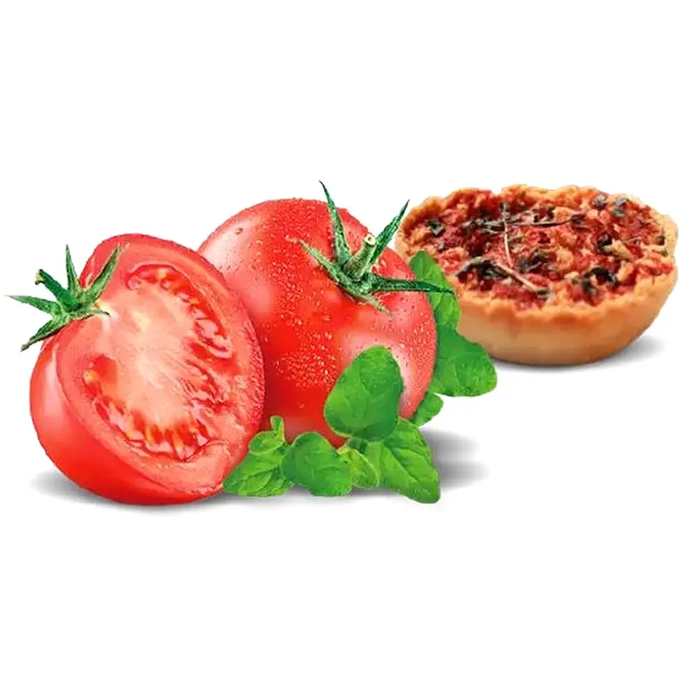 Брускета Valentina з томатами та орегано 150 г - фото 3