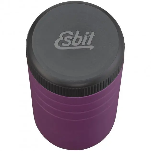 Термос для їжі Esbit FJS550TL Aubergine (1054-017.0280) - фото 2