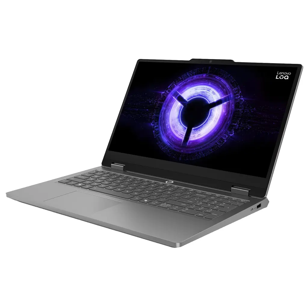 Ноутбук Lenovo LOQ Essential 15IRX11 (83SC0065RA) - фото 8