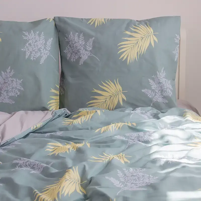 Постільна білизна ТЕП Soft dreams Soft Tropics сімейна (2-03860_32608) - фото 5