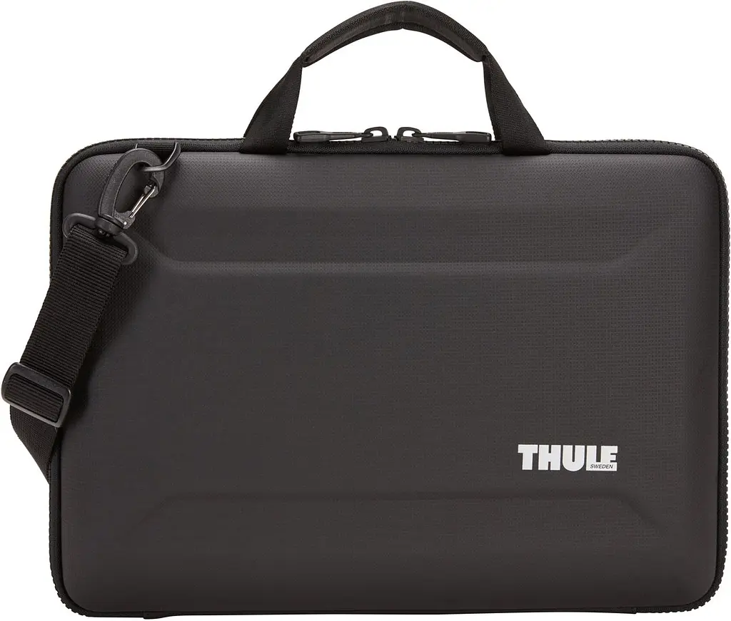 Для ноутбука Thule Gauntlet MacBook 16" Pro Attache (TH 3204936) - фото 2