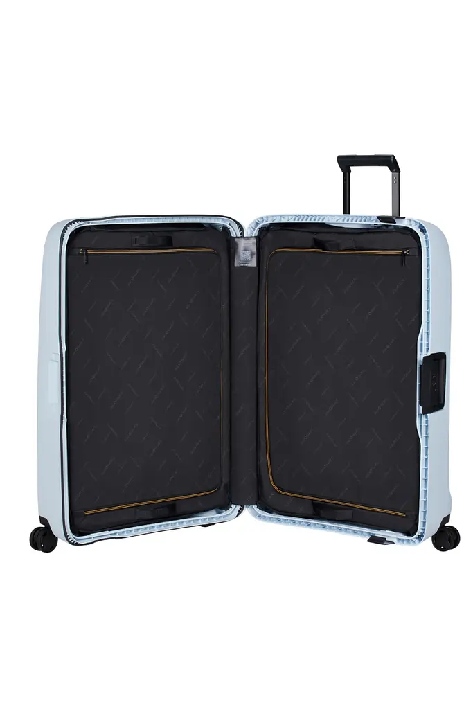 Валіза Samsonite ESSENS GLACIER 81x56x34, 81 см KM0*07004 - фото 10