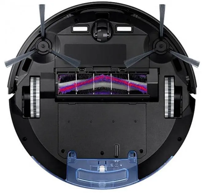 Бічна щітка для робота-пилососа Samsung Powerbot VR05R5050WK/EV, DJ81-00151A - фото 3