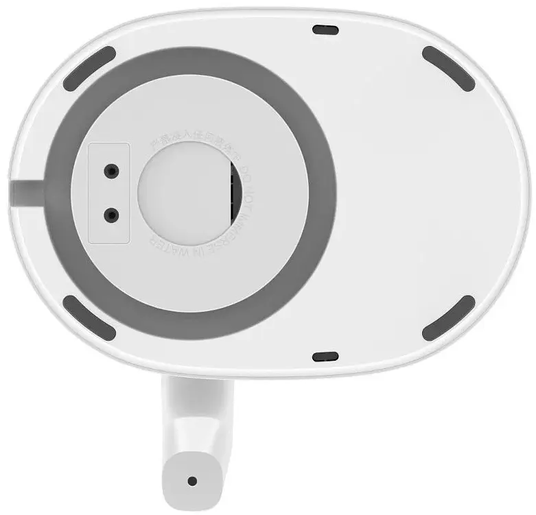 Електрочайник Xiaomi Smart Kettle 2 Pro (BHR9107EU) - фото 4