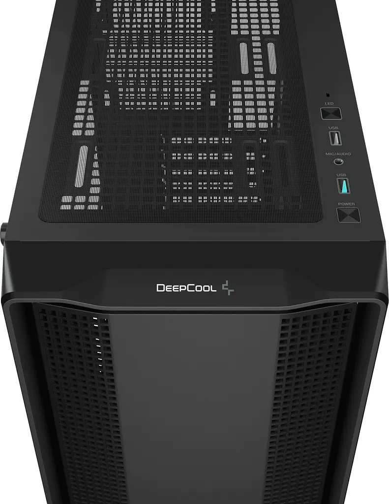 Корпус Deepcool CC560 Limited (CC560 LIMITED V2) - фото 9