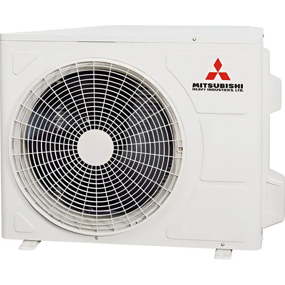 Спліт-система Mitsubishi Heavy SRK20ZS-WB/SRC20ZS-W [109260] - фото 3